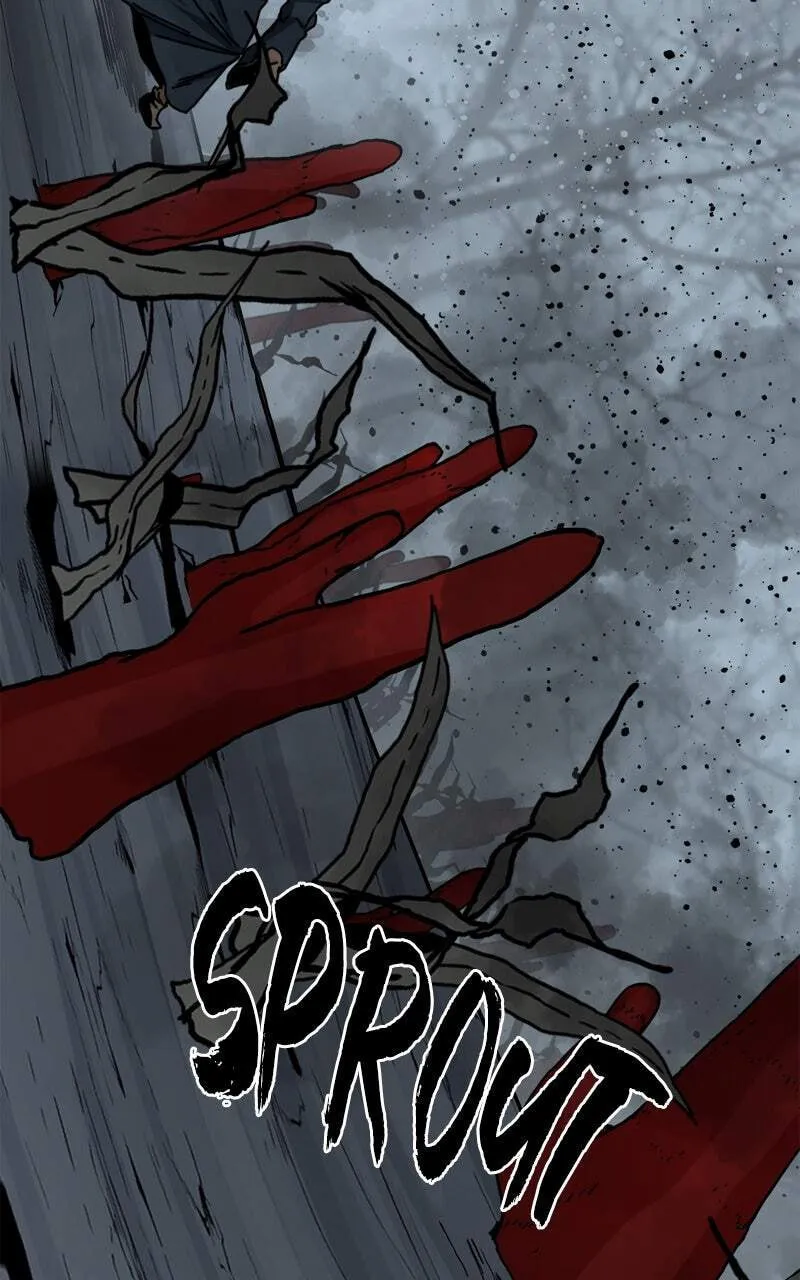 Hero Killer Chapter 129 — Page 113