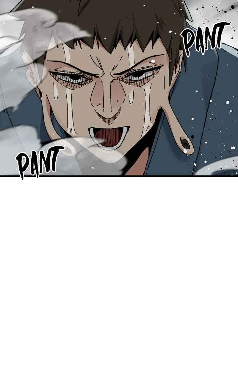 Hero Killer Chapter 129 — Page 118