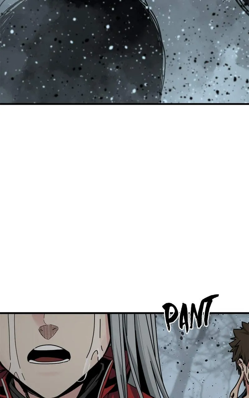 Hero Killer Chapter 129 — Page 120