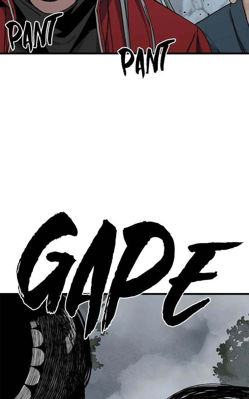 Hero Killer Chapter 129 — Page 121