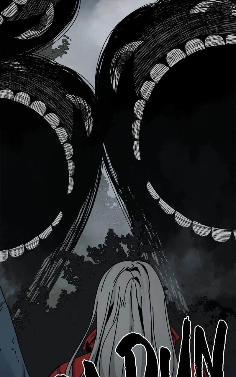 Hero Killer Chapter 129 — Page 122