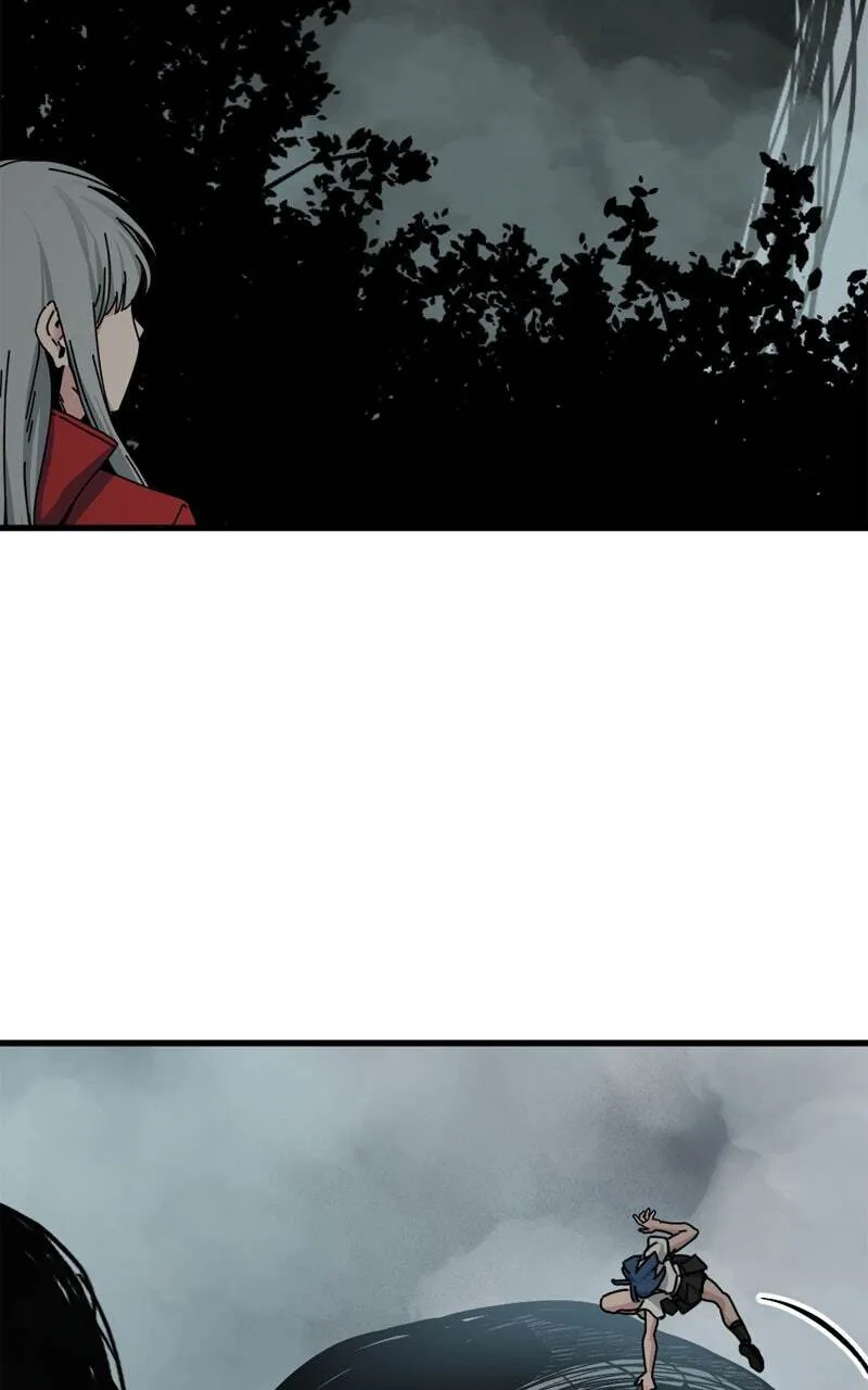 Hero Killer Chapter 129 — Page 124
