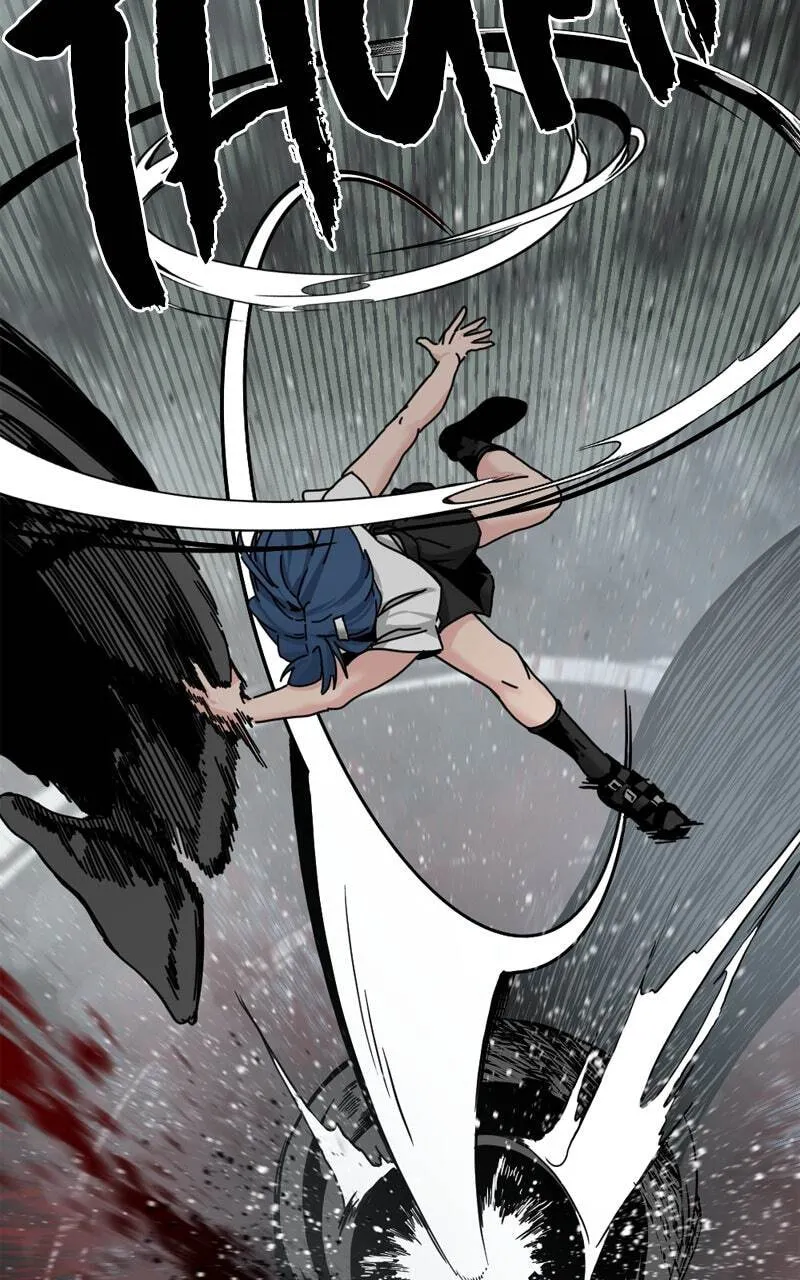 Hero Killer Chapter 129 — Page 126