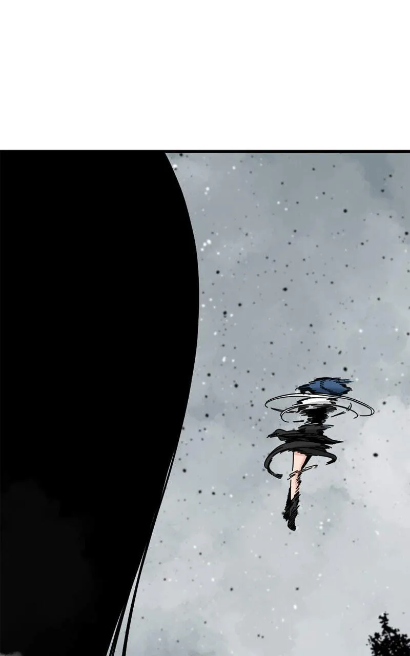 Hero Killer Chapter 129 — Page 128