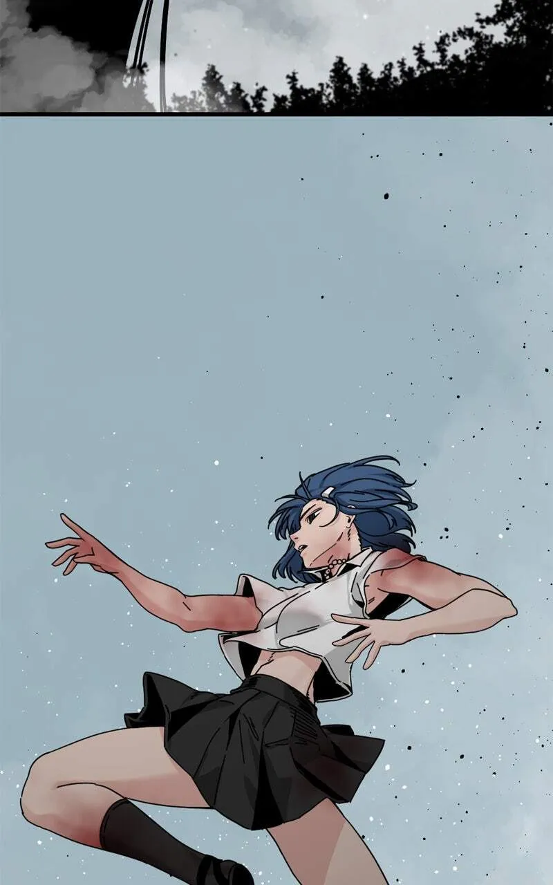 Hero Killer Chapter 129 — Page 129