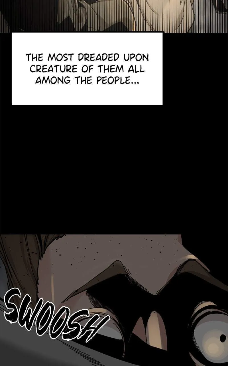 Hero Killer Chapter 129 — Page 13