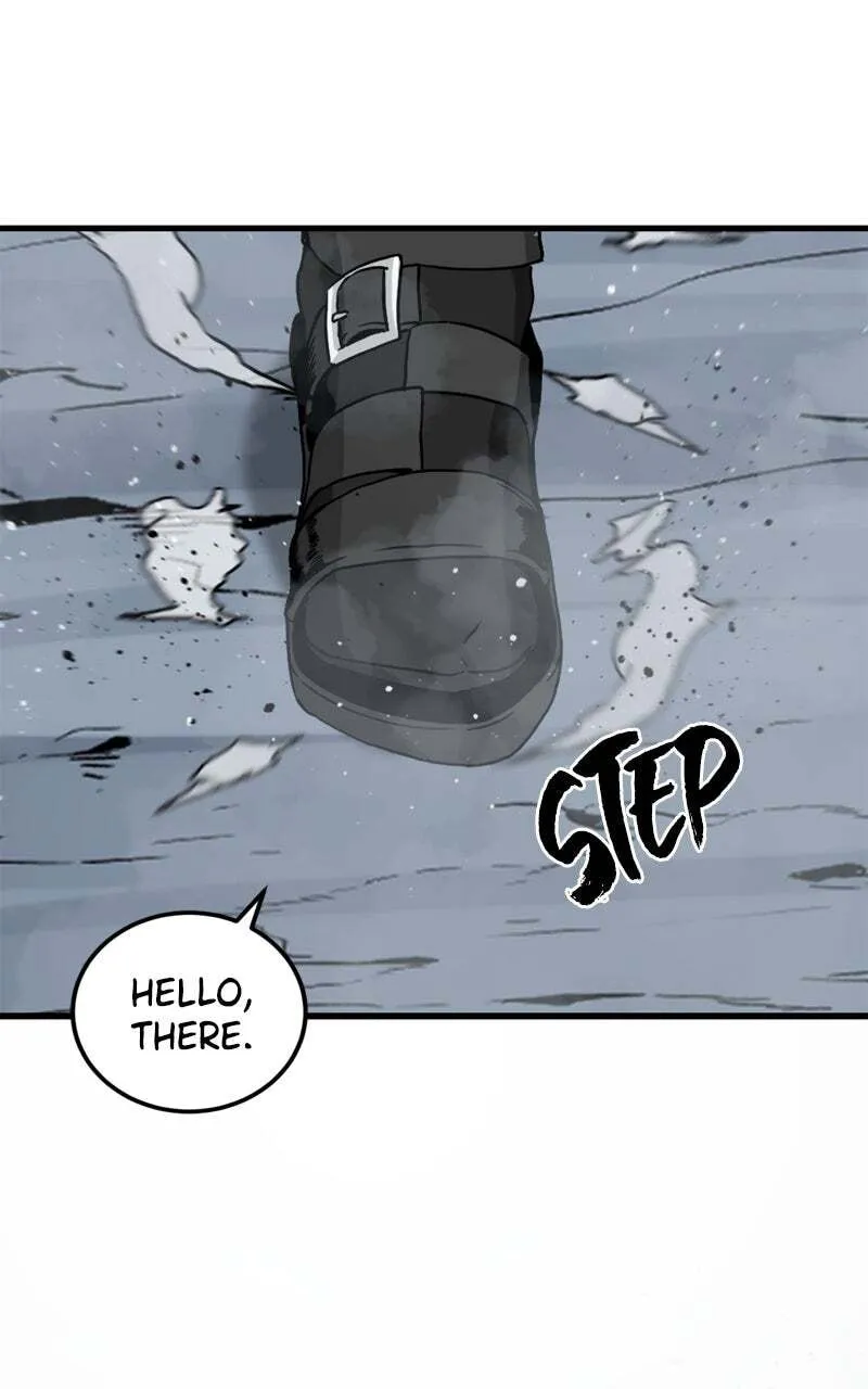 Hero Killer Chapter 129 — Page 133