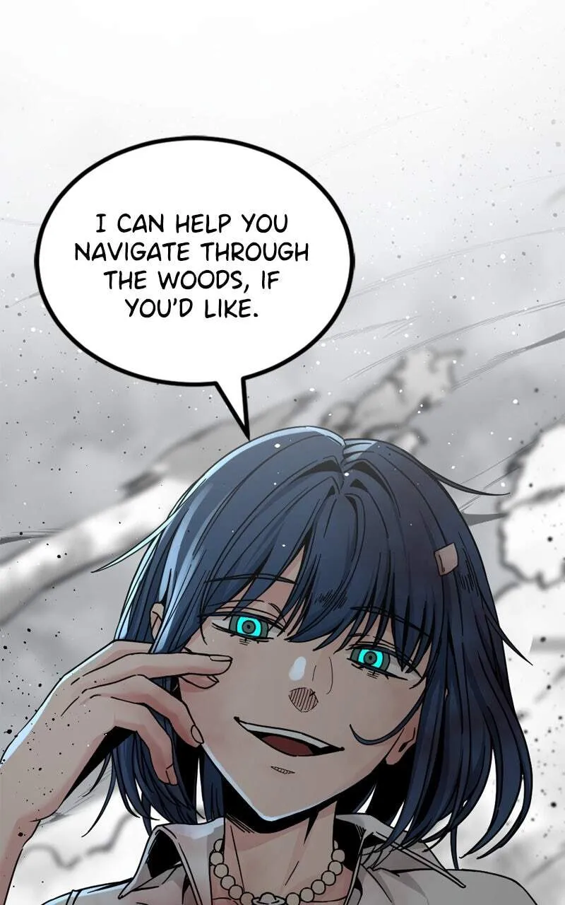 Hero Killer Chapter 129 — Page 134