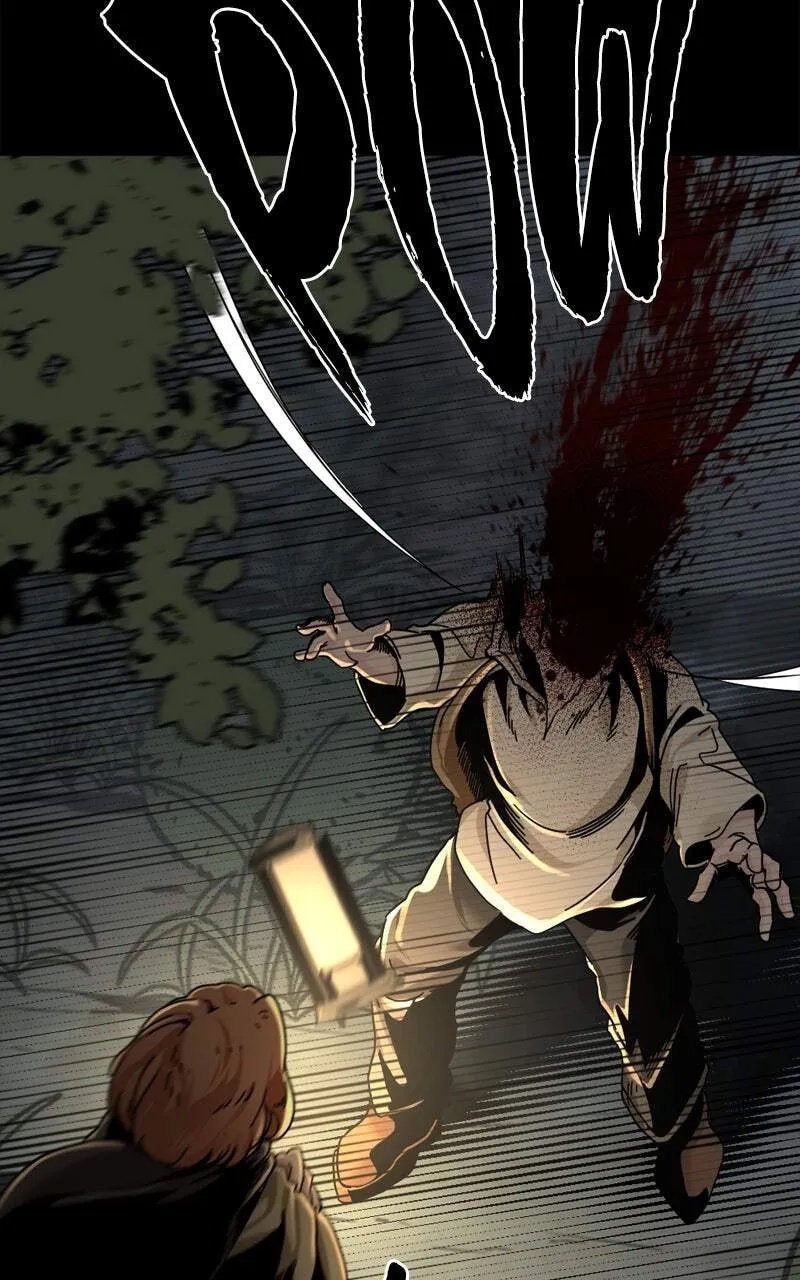 Hero Killer Chapter 129 — Page 15