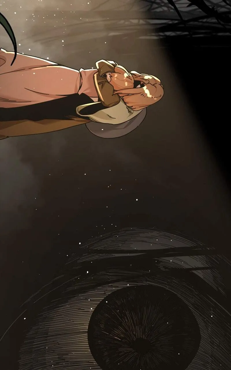 Hero Killer Chapter 129 — Page 19