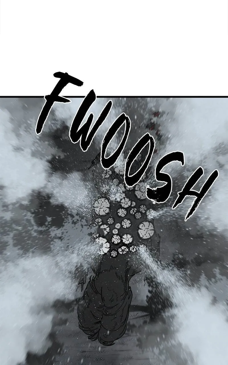 Hero Killer Chapter 129 — Page 31