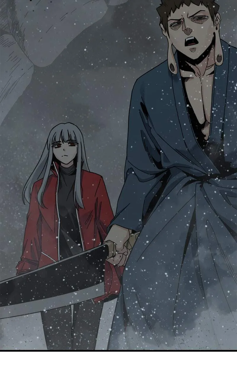 Hero Killer Chapter 129 — Page 34