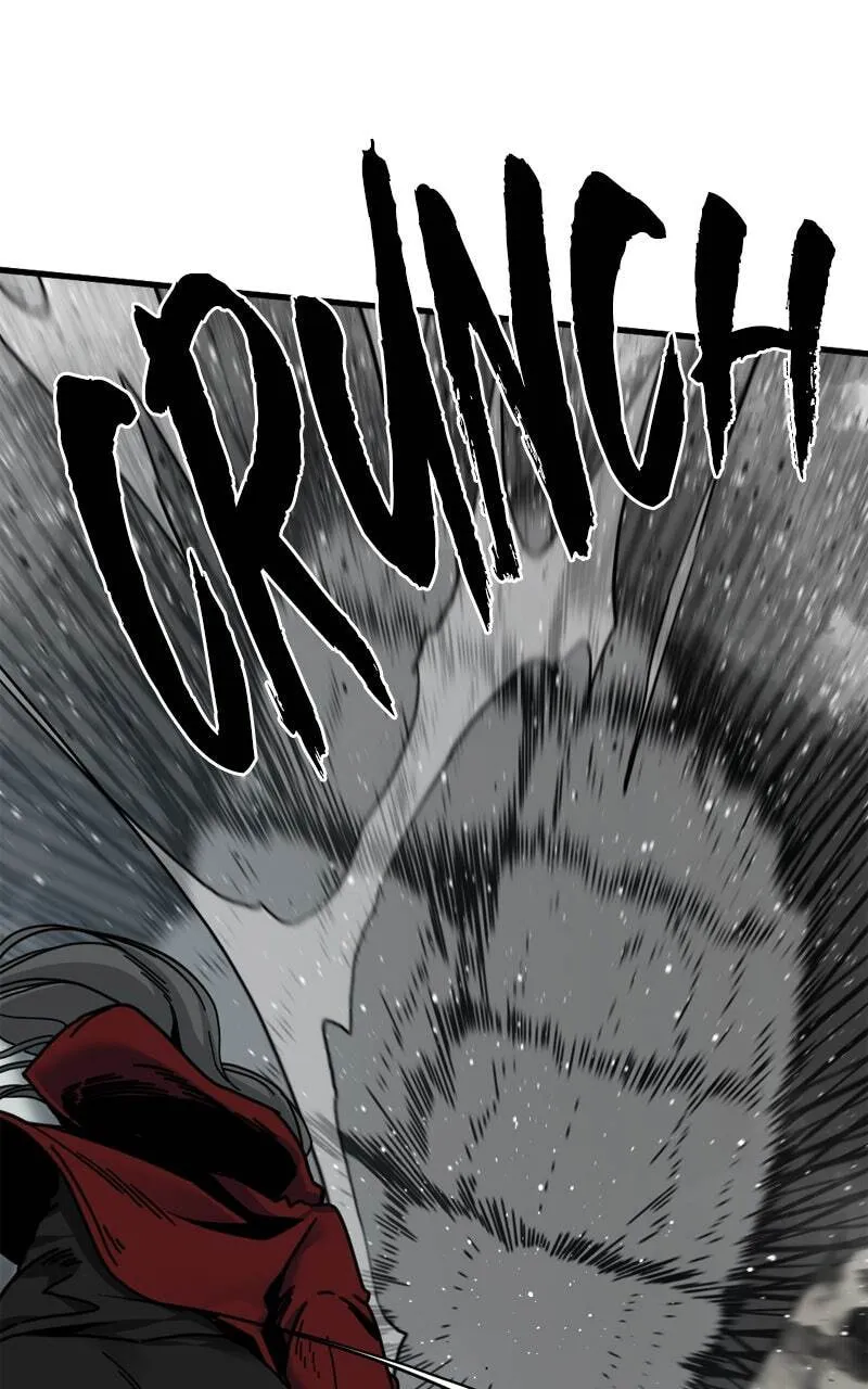 Hero Killer Chapter 129 — Page 35
