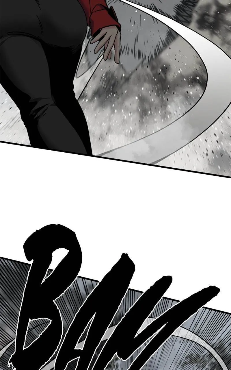 Hero Killer Chapter 129 — Page 36