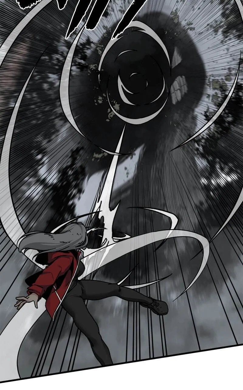 Hero Killer Chapter 129 — Page 37