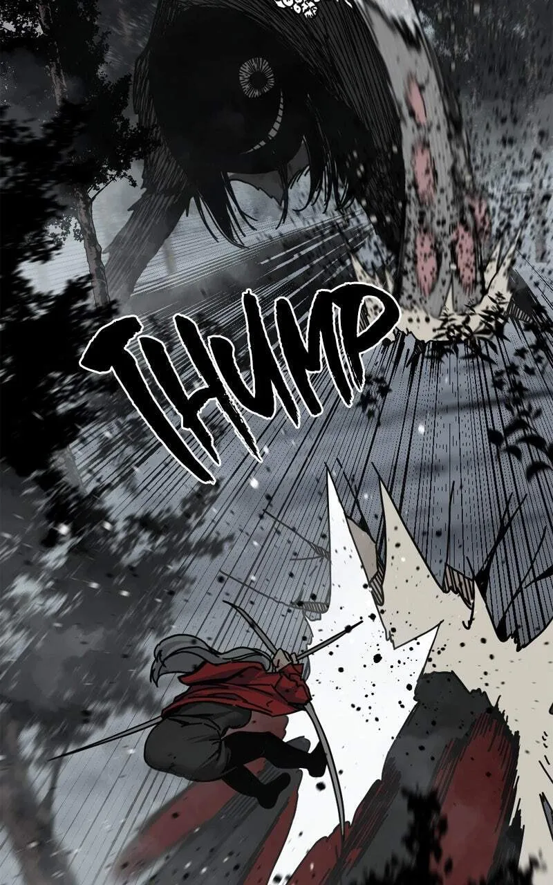 Hero Killer Chapter 129 — Page 40