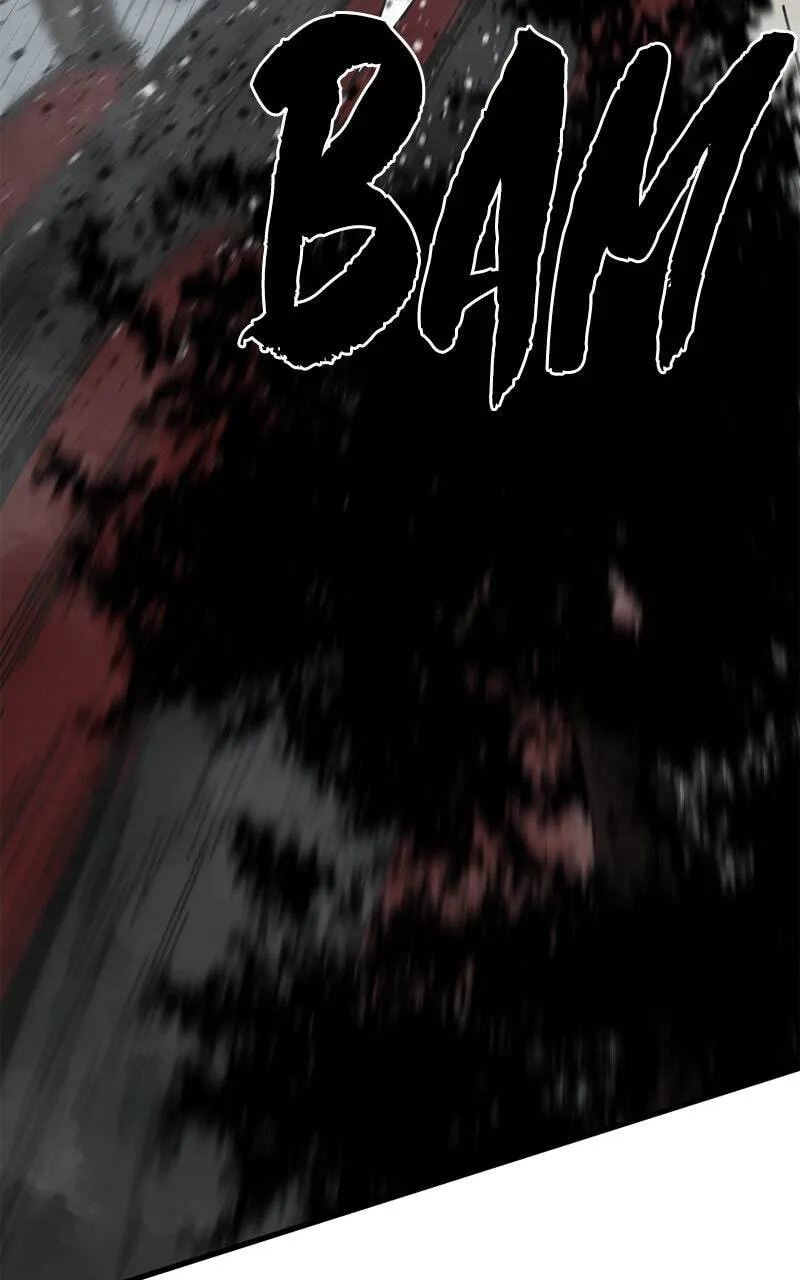 Hero Killer Chapter 129 — Page 41