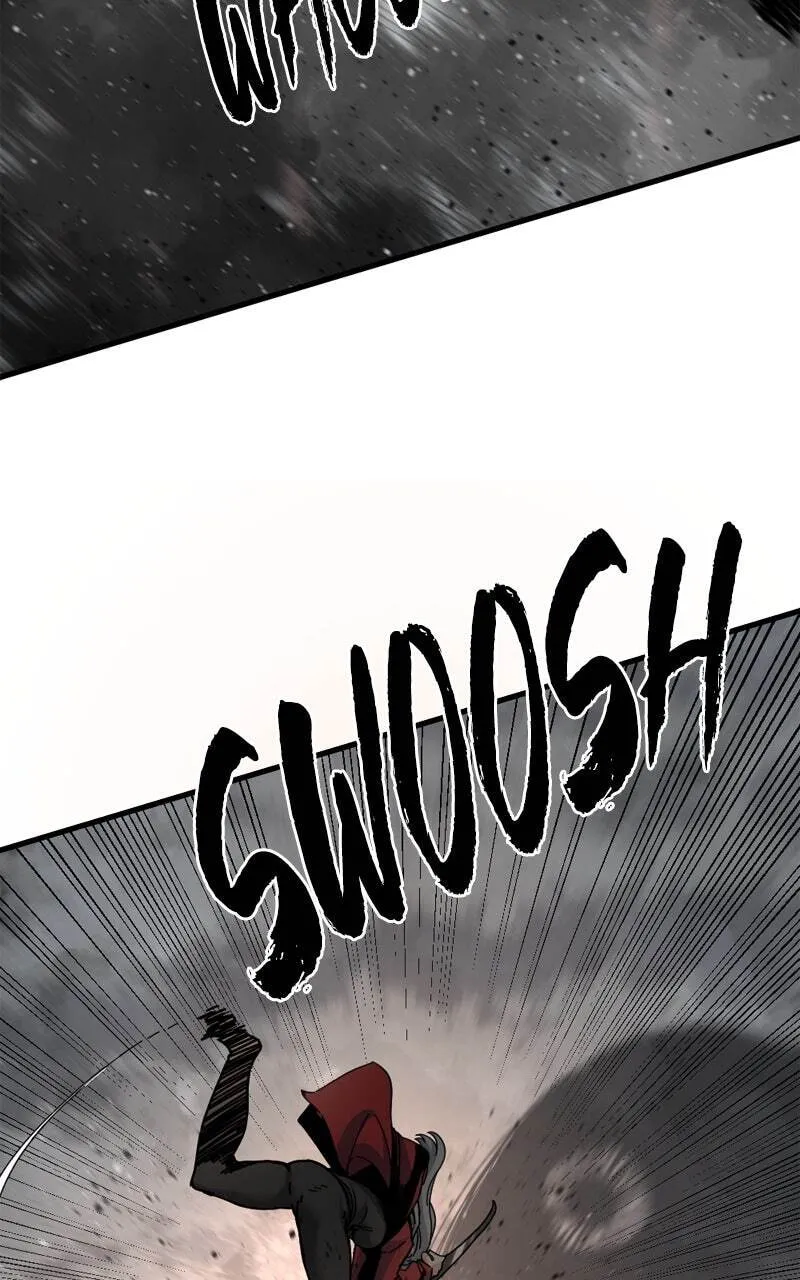 Hero Killer Chapter 129 — Page 43