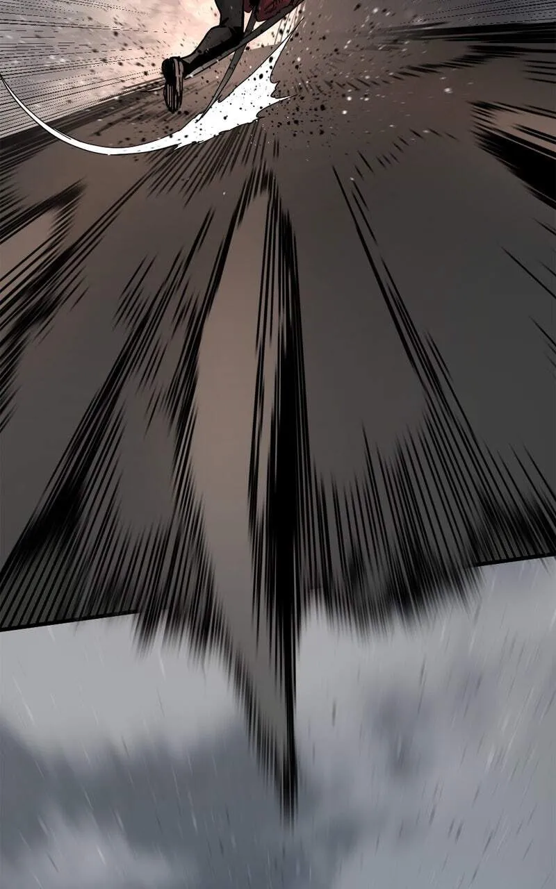 Hero Killer Chapter 129 — Page 44