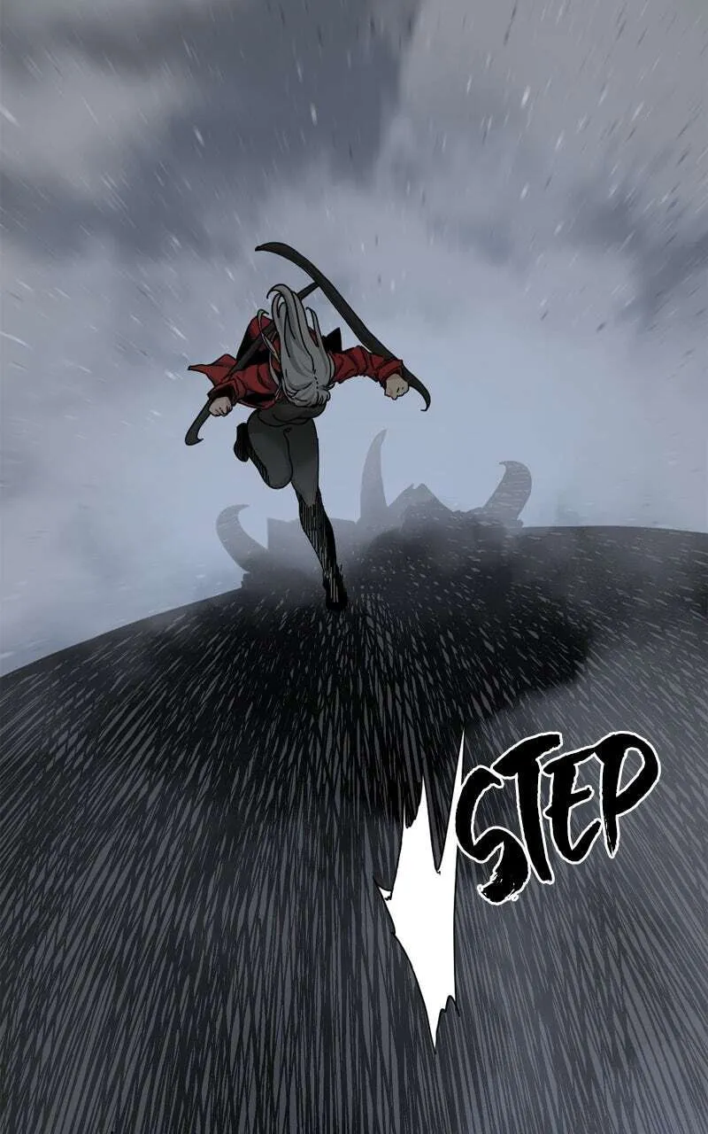 Hero Killer Chapter 129 — Page 45