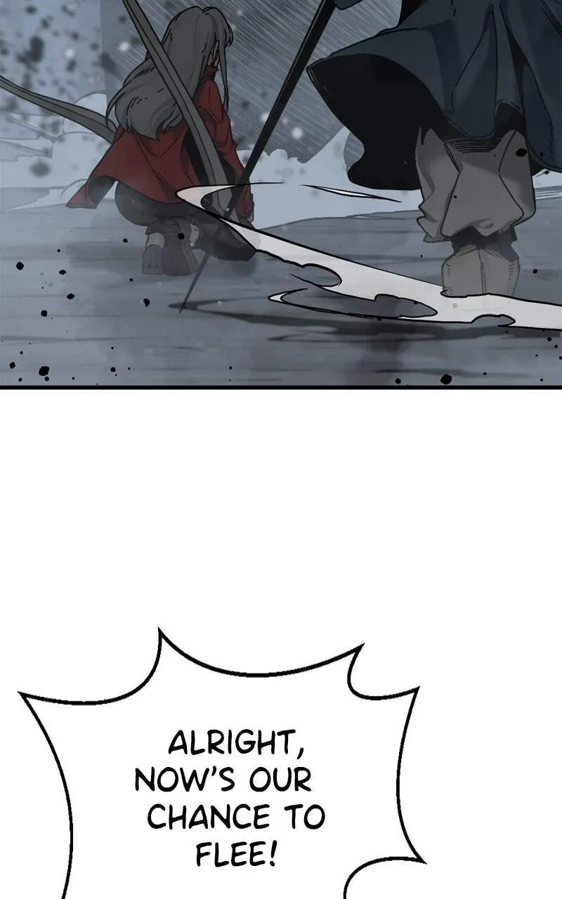 Hero Killer Chapter 129 — Page 55