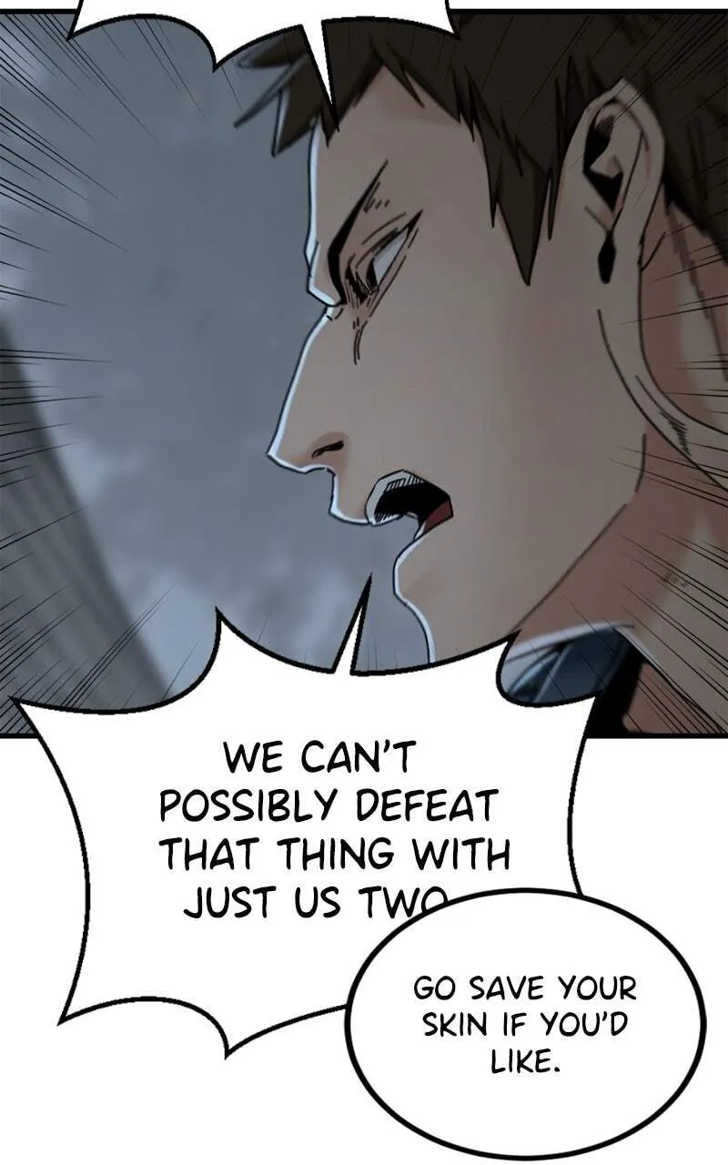 Hero Killer Chapter 129 — Page 56