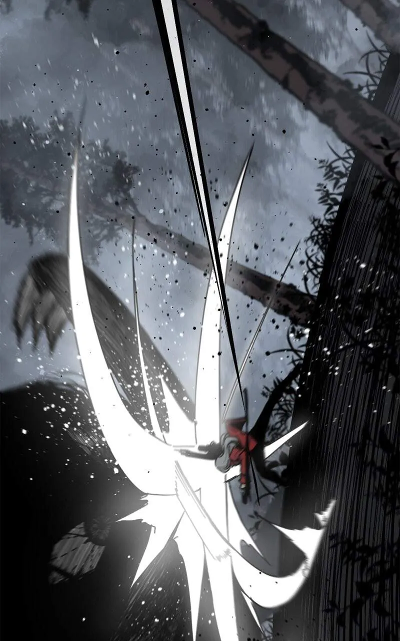 Hero Killer Chapter 129 — Page 61