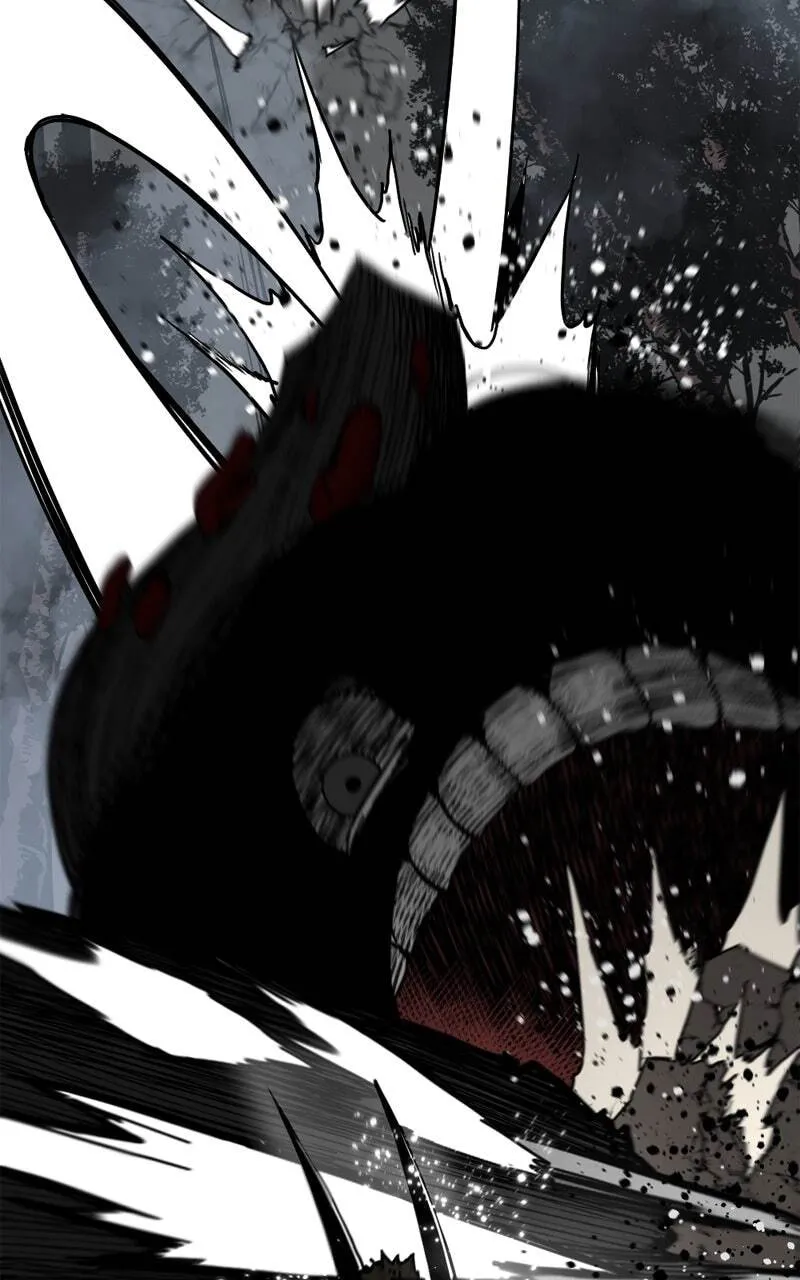 Hero Killer Chapter 129 — Page 64