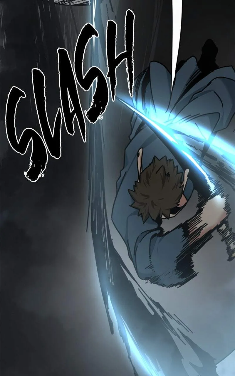 Hero Killer Chapter 129 — Page 68