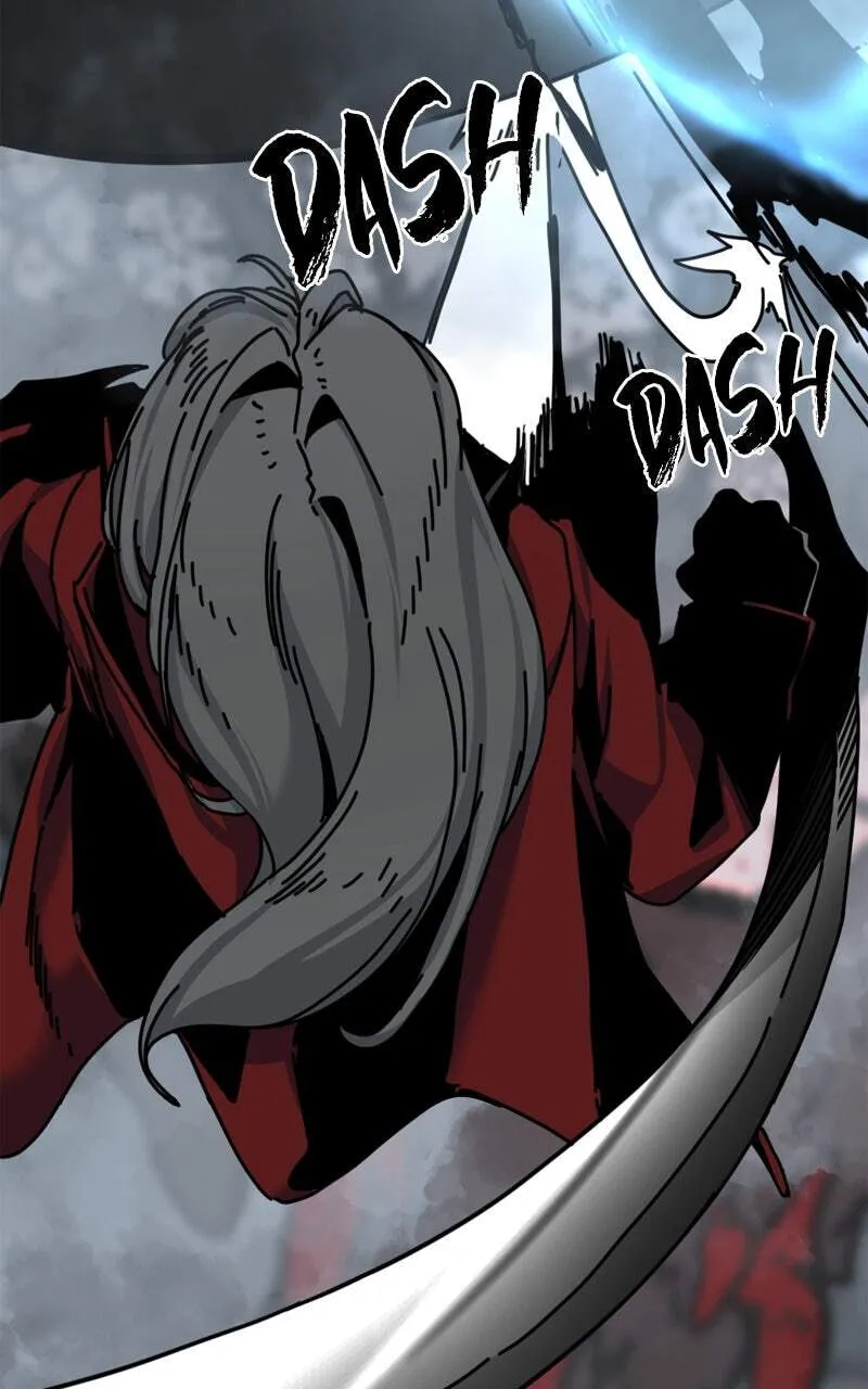 Hero Killer Chapter 129 — Page 69