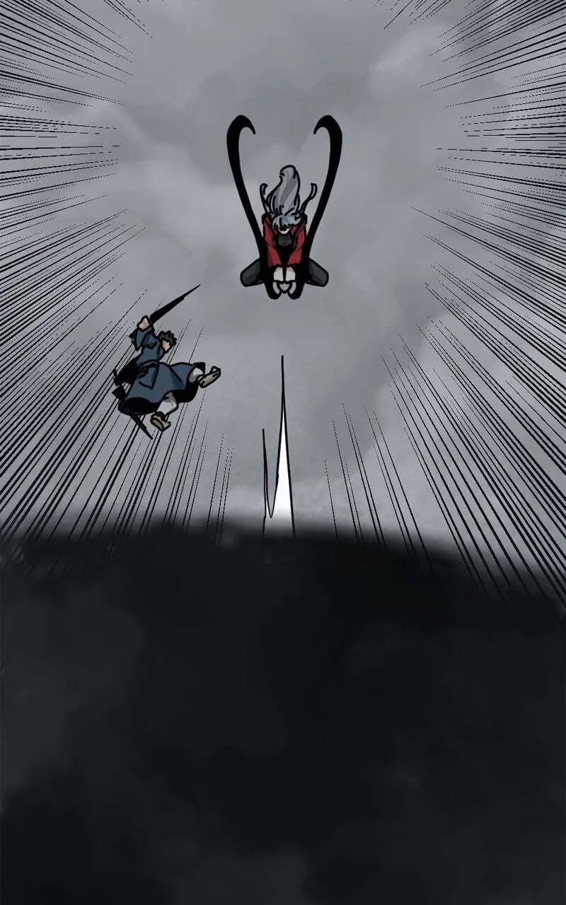 Hero Killer Chapter 129 — Page 71