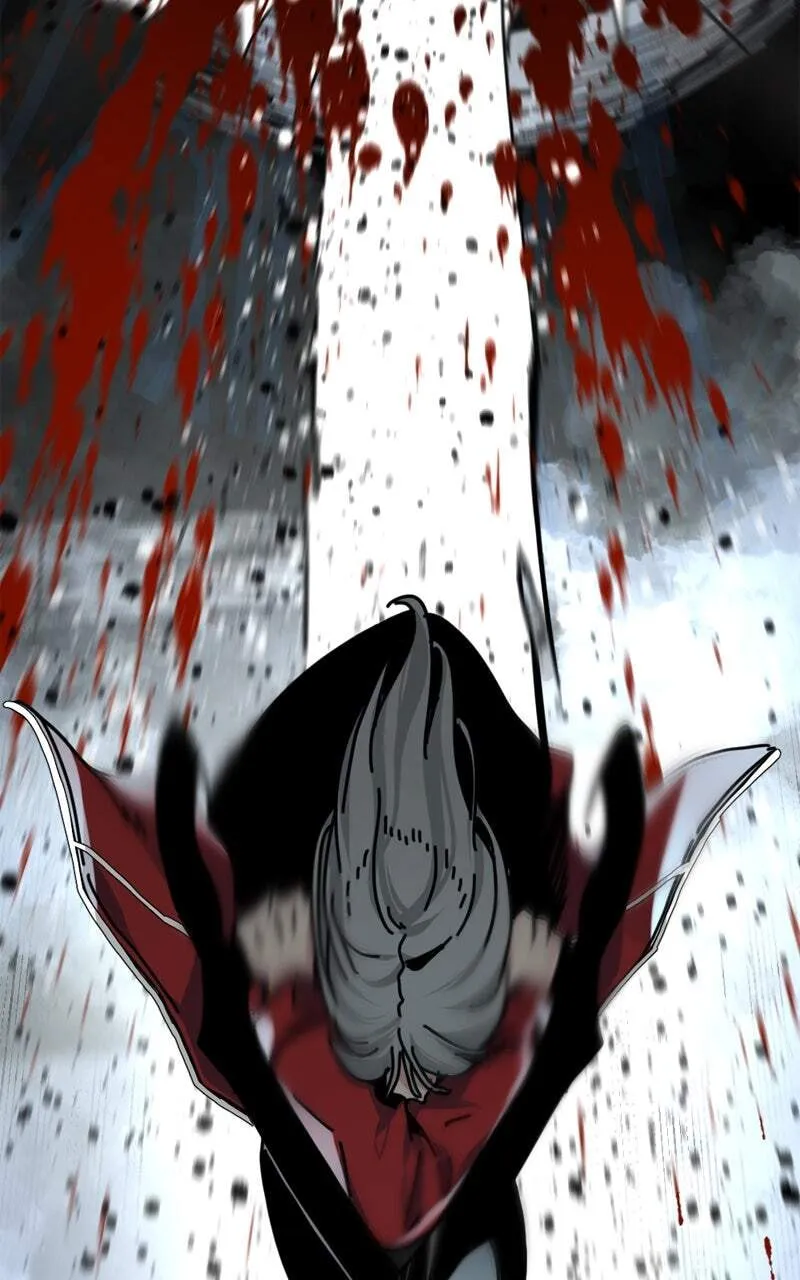 Hero Killer Chapter 129 — Page 73
