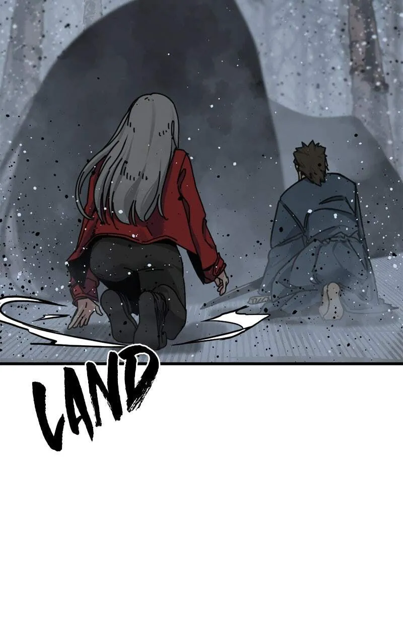 Hero Killer Chapter 129 — Page 77