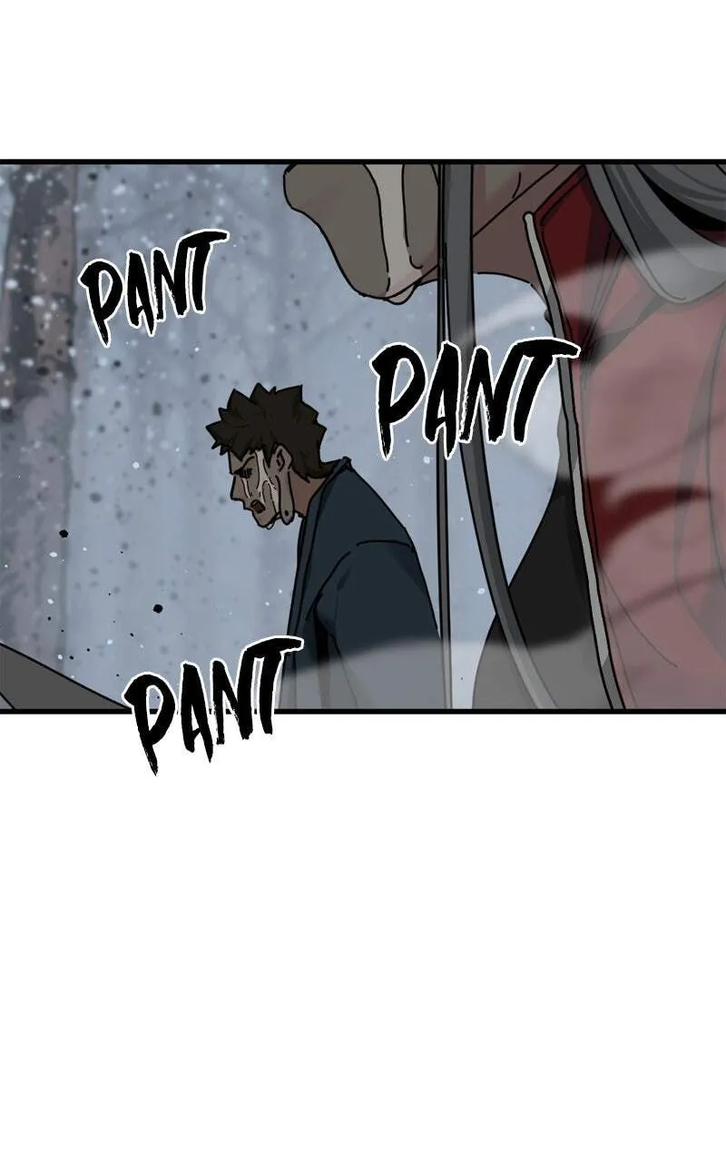 Hero Killer Chapter 129 — Page 78