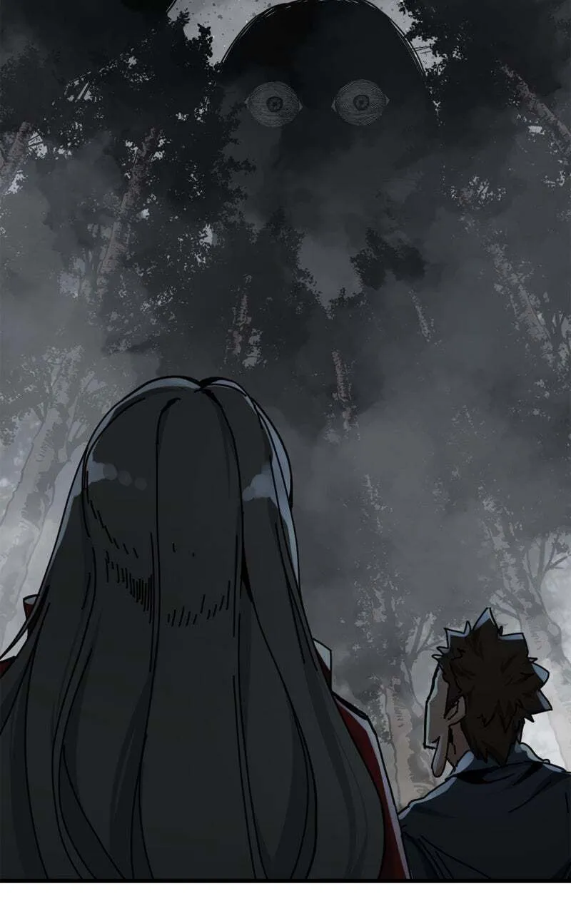 Hero Killer Chapter 129 — Page 81