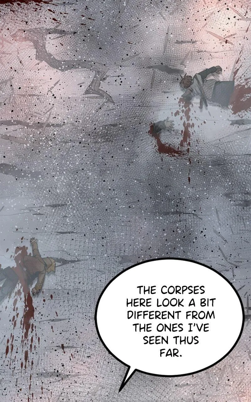 Hero Killer Chapter 129 — Page 86