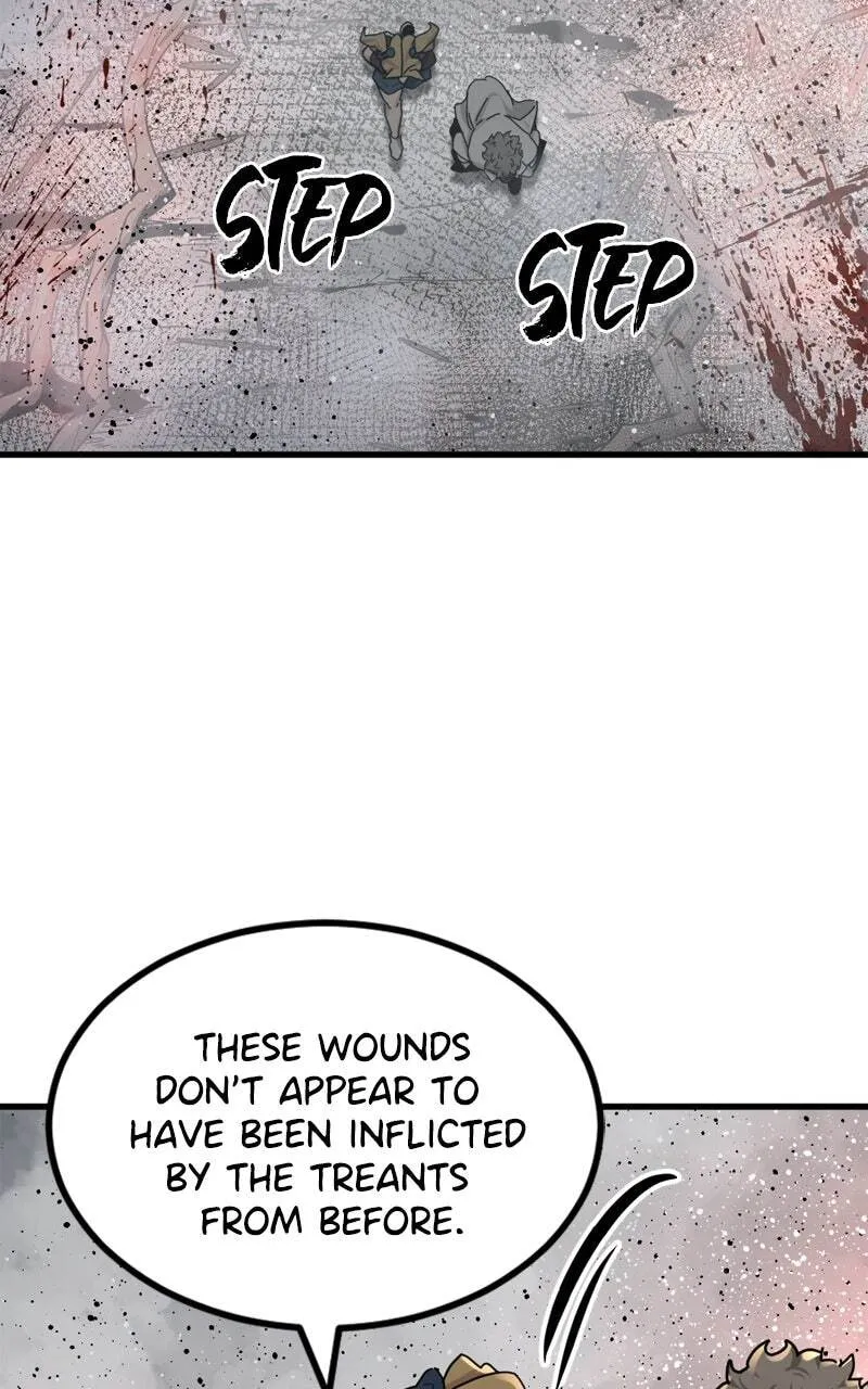 Hero Killer Chapter 129 — Page 87