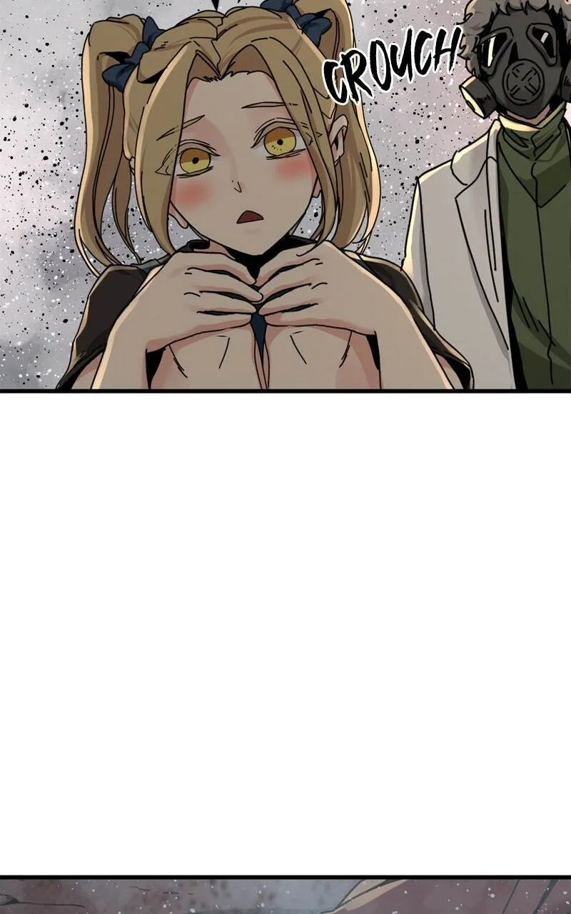 Hero Killer Chapter 129 — Page 88