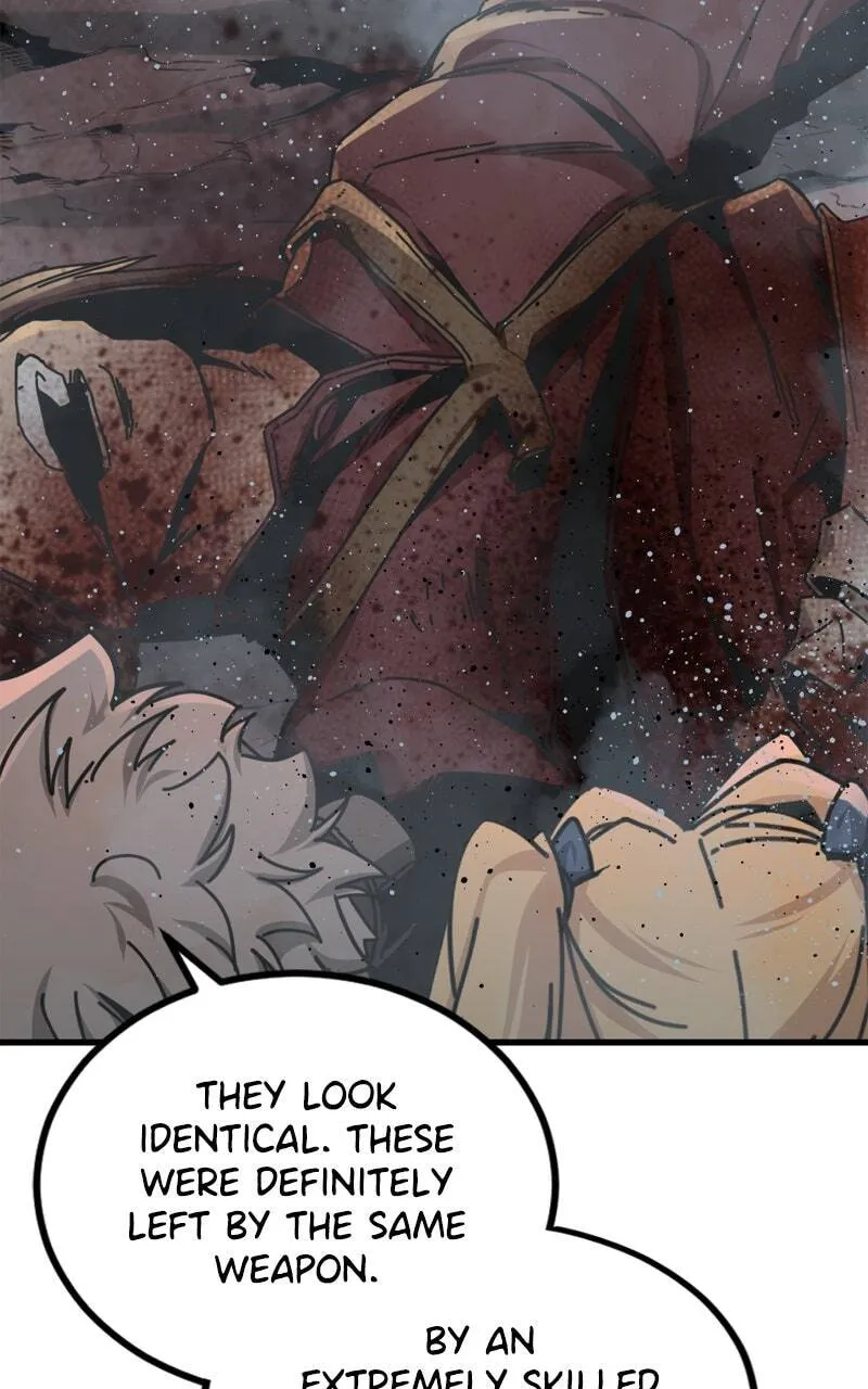 Hero Killer Chapter 129 — Page 89