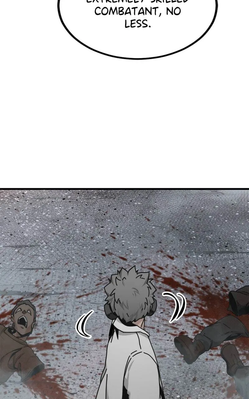 Hero Killer Chapter 129 — Page 90