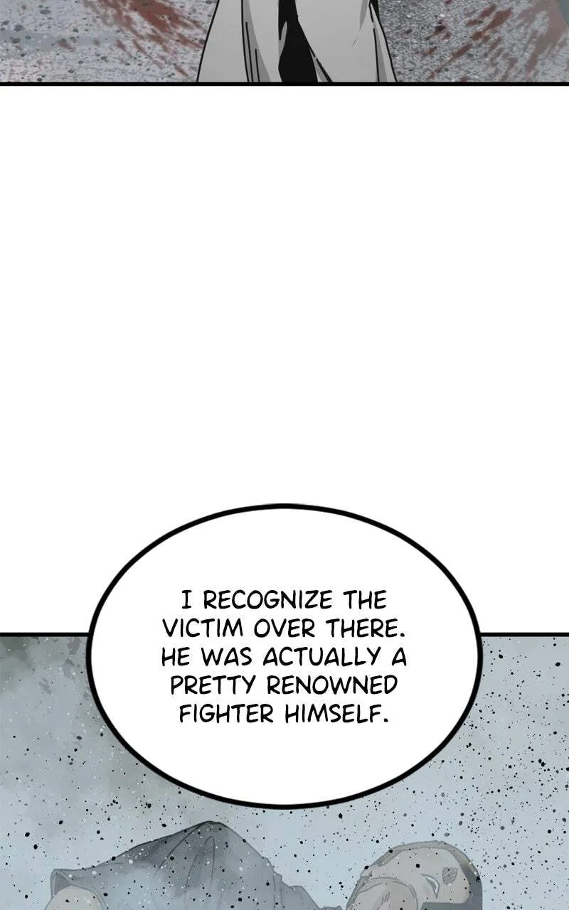 Hero Killer Chapter 129 — Page 91