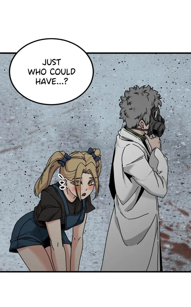 Hero Killer Chapter 129 — Page 93