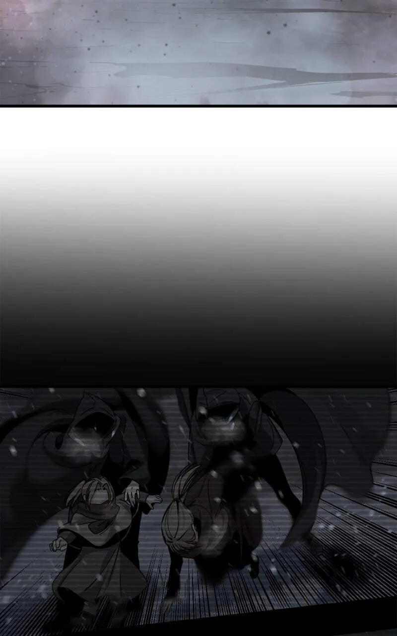 Hero Killer Chapter 129 — Page 97