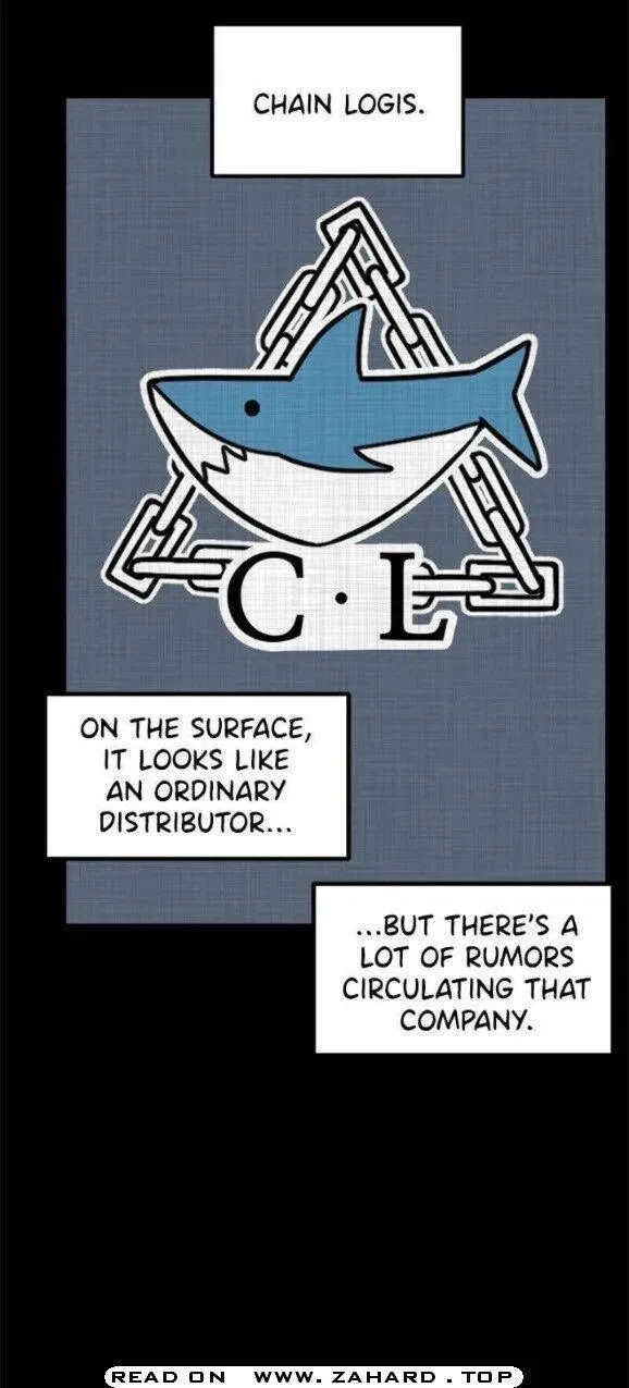 Hero Killer Chapter 13 — Page 10