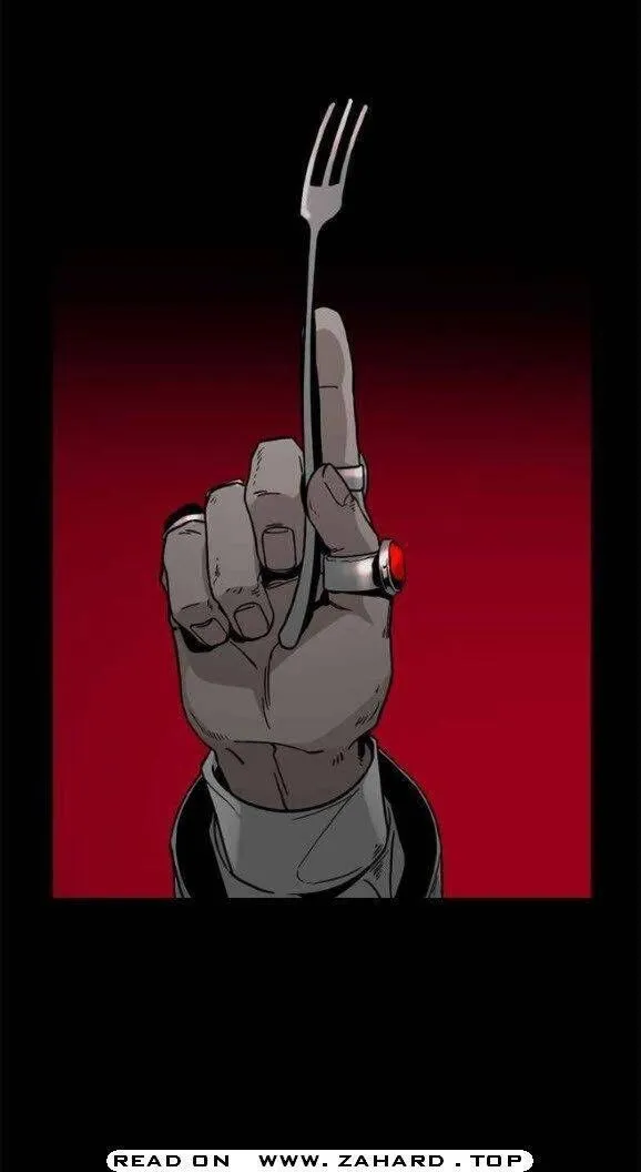 Hero Killer Chapter 13 — Page 21