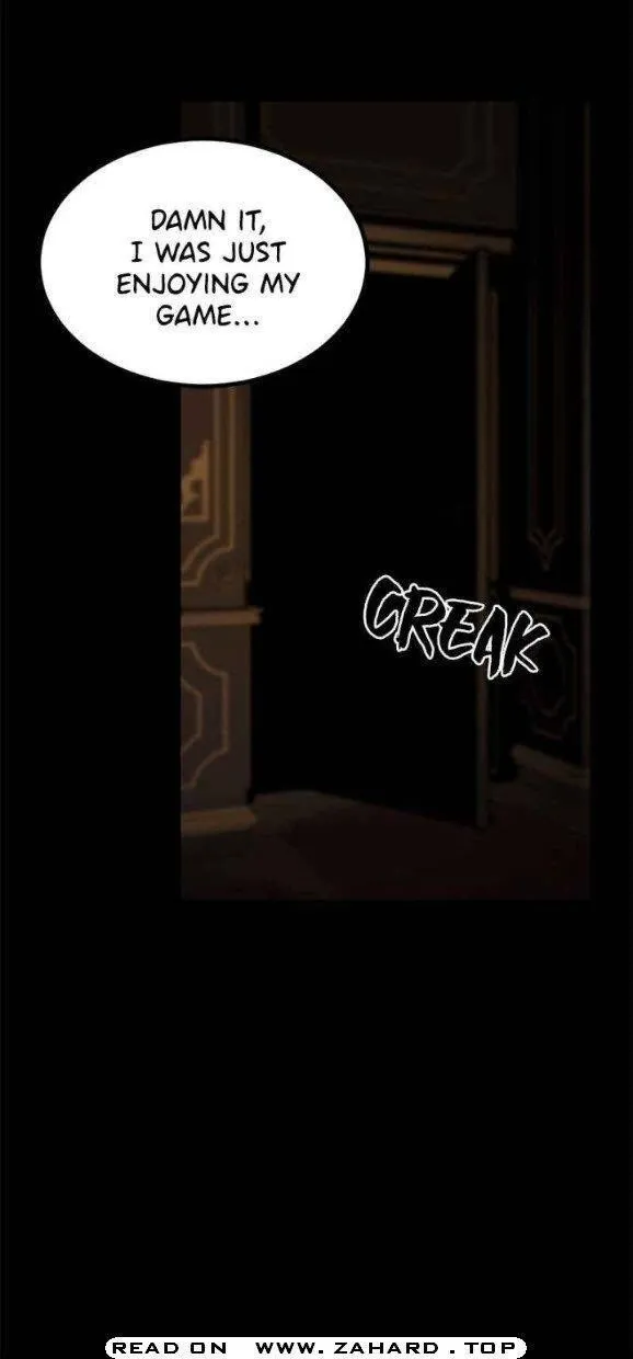 Hero Killer Chapter 13 — Page 26