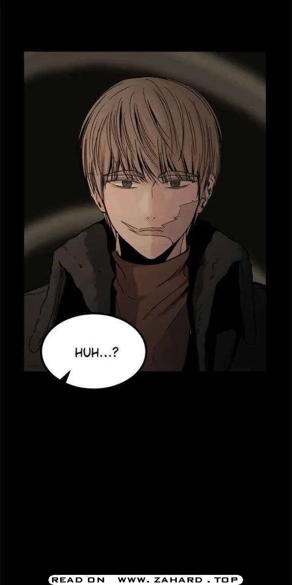 Hero Killer Chapter 13 — Page 28