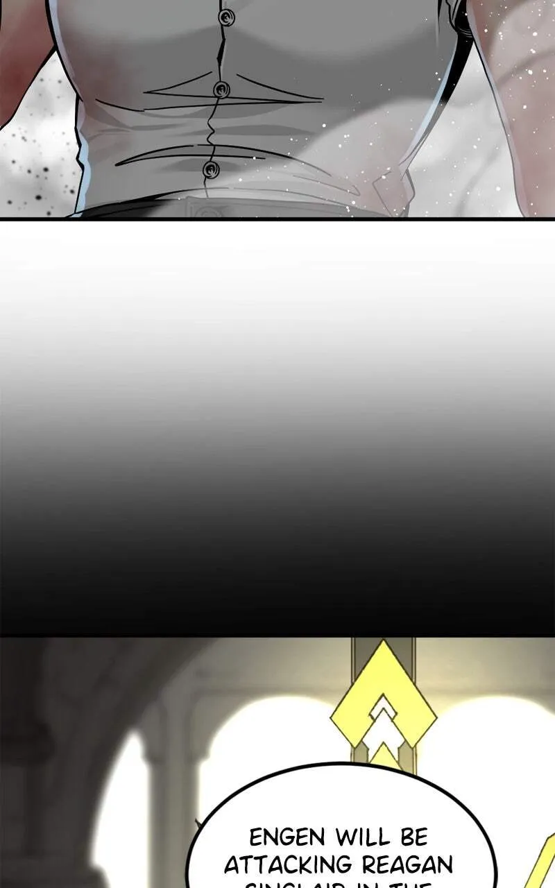 Hero Killer Chapter 130 — Page 2