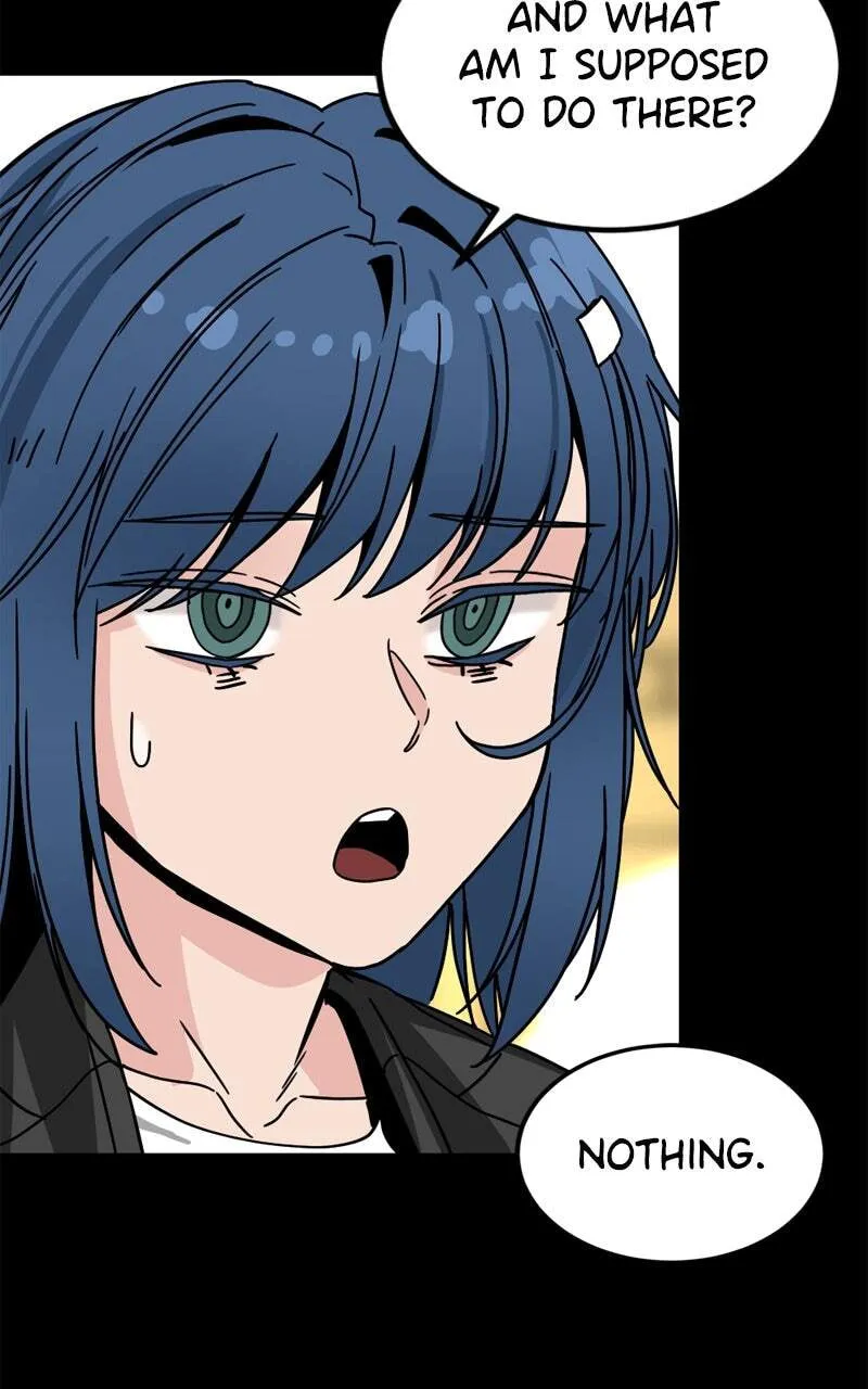 Hero Killer Chapter 130 — Page 4