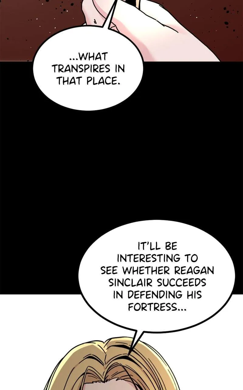 Hero Killer Chapter 130 — Page 6